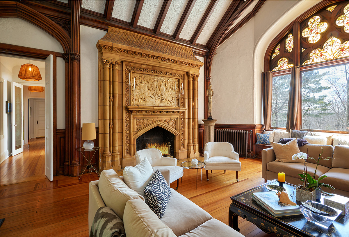 wappingers falls ©2024 by bret wills